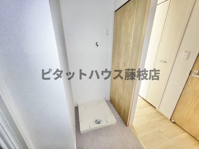 焼津市大村新田アパート 設備