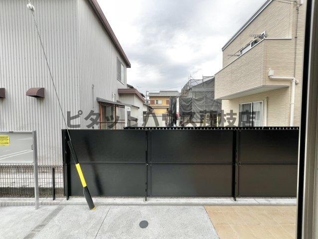 焼津市大村新田アパート 部屋画像