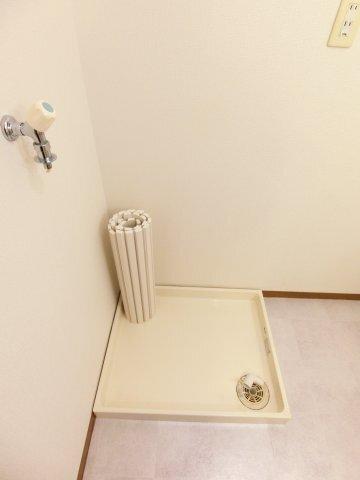 袋井市愛野東マンション 設備