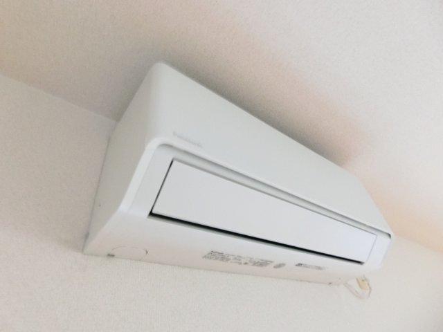 袋井市愛野東マンション 設備