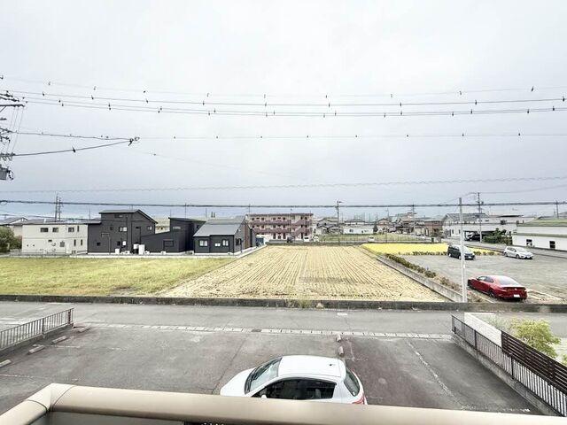 焼津市五ケ堀之内アパート 部屋画像
