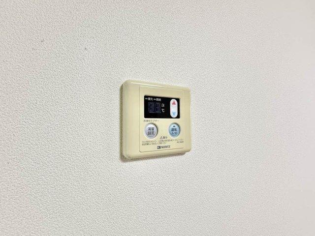 焼津市五ケ堀之内アパート 設備