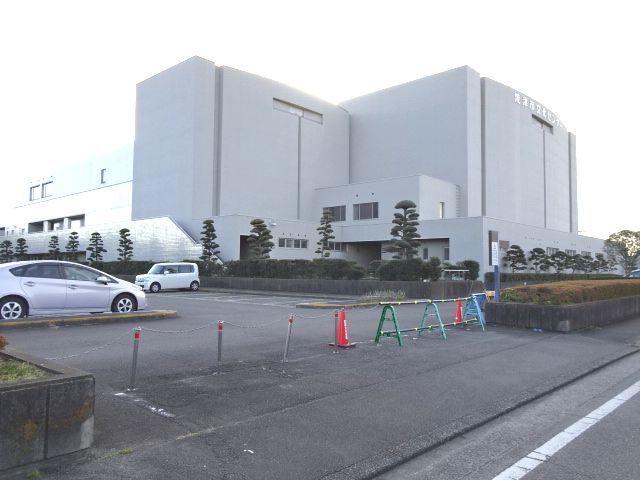 焼津市五ケ堀之内アパート 部屋画像