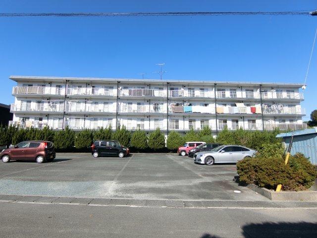 掛川市下俣南マンション その他