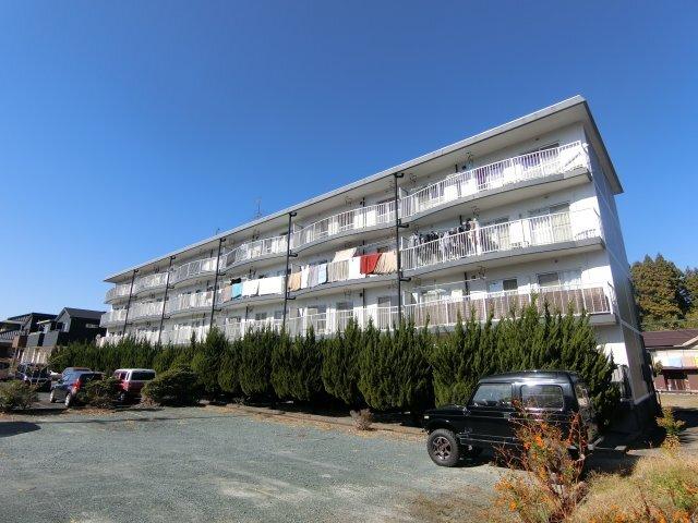 掛川市下俣南マンション 部屋画像
