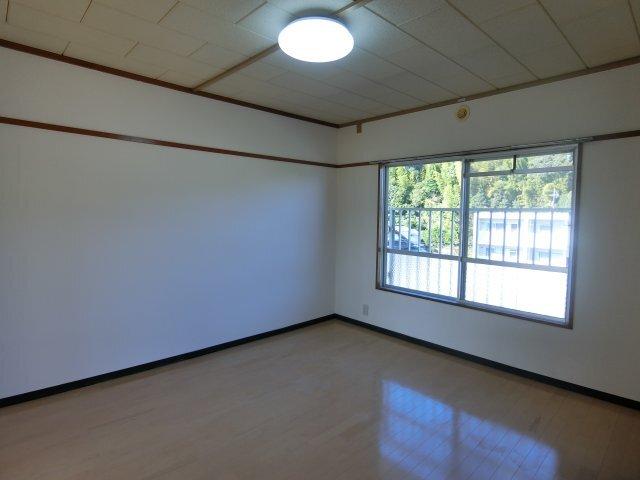 掛川市下俣南マンション 室内