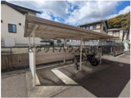 島田市岸町マンション 部屋画像
