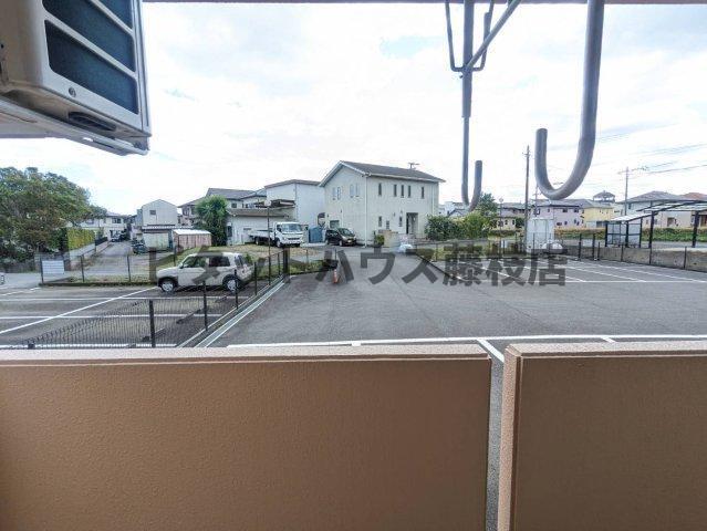 島田市岸町マンション 部屋画像