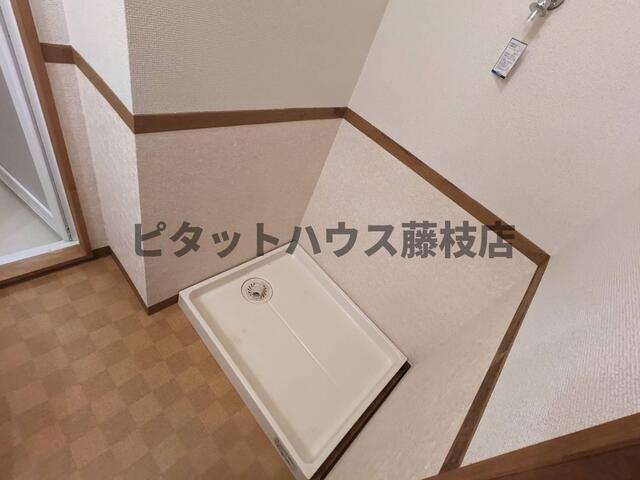 島田市岸町マンション 設備