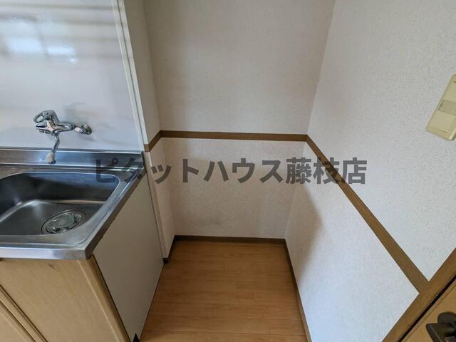 島田市岸町マンション 設備