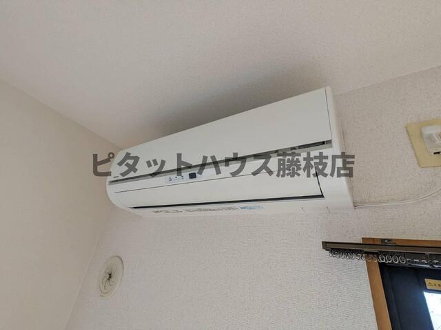 島田市岸町マンション 設備