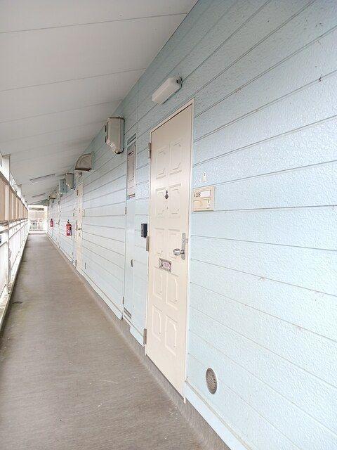 掛川市柳町アパート その他