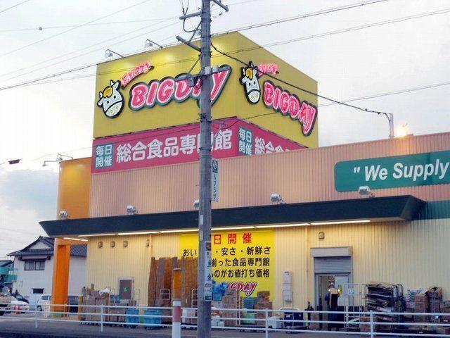 掛川市柳町アパート 周辺環境