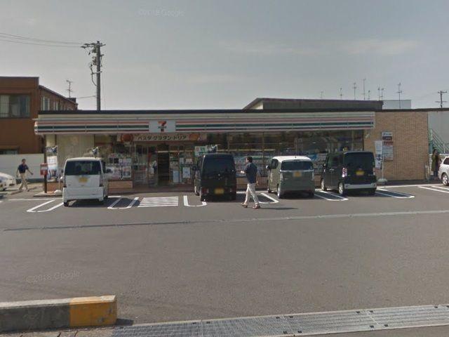 掛川市柳町アパート 周辺環境