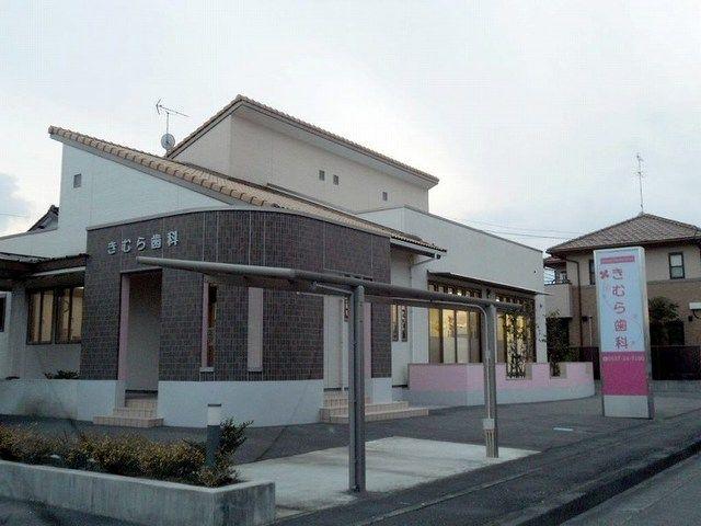 掛川市柳町アパート 周辺環境