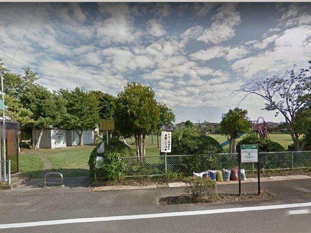 掛川市柳町アパート 周辺環境