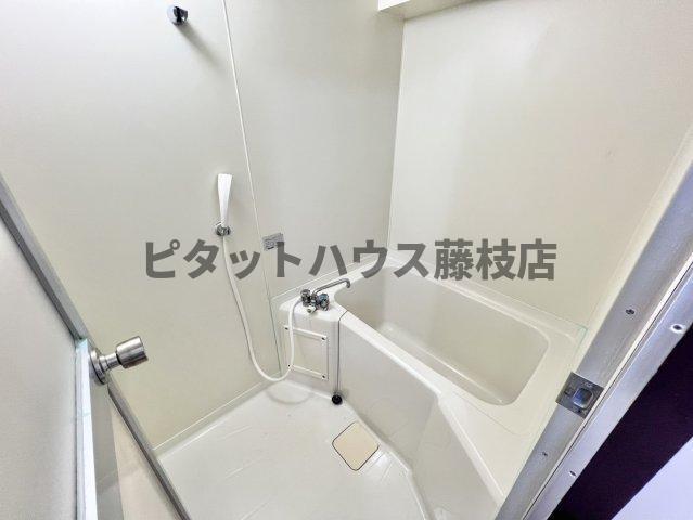 焼津市西焼津マンション バス／シャワー