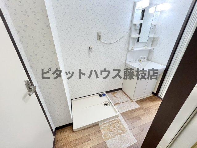 焼津市西焼津マンション 設備