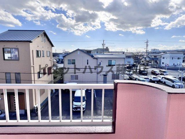 焼津市西焼津マンション 部屋画像