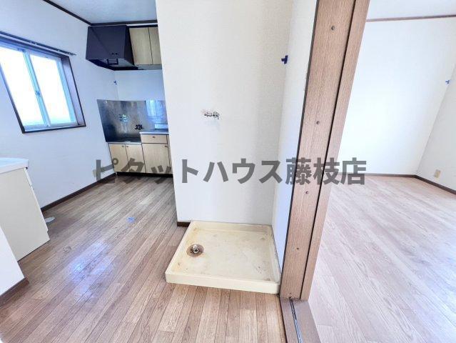 藤枝市小石川町アパート 設備