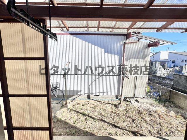 焼津市小土アパート 部屋画像