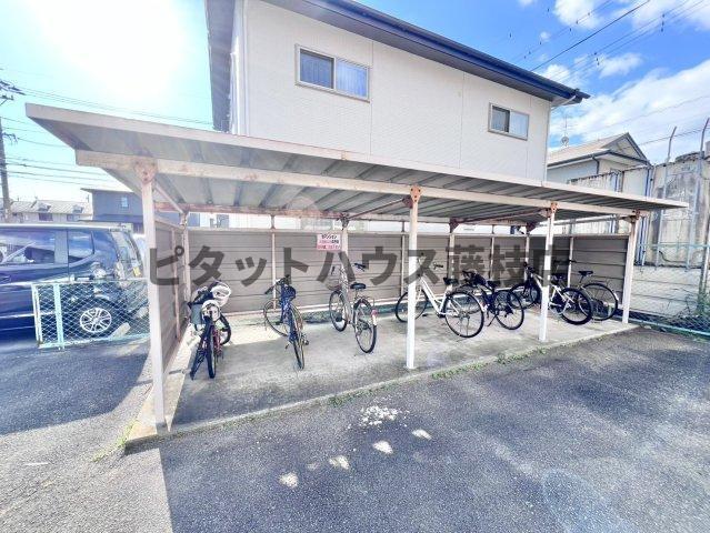 焼津市三ケ名マンション 部屋画像