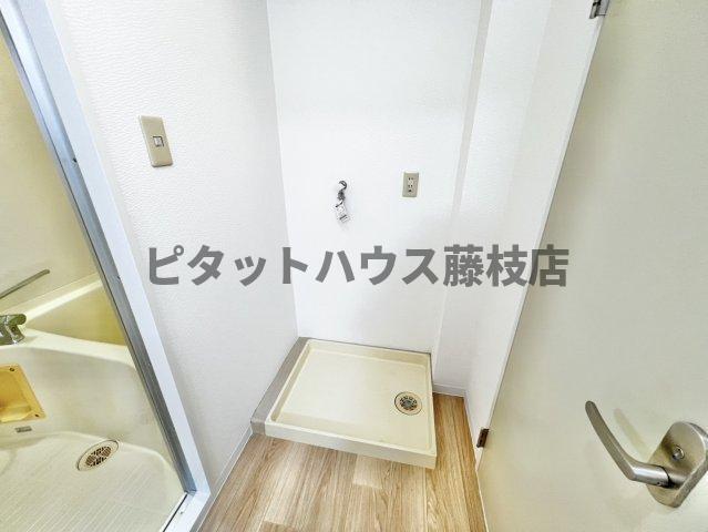 焼津市三ケ名マンション その他