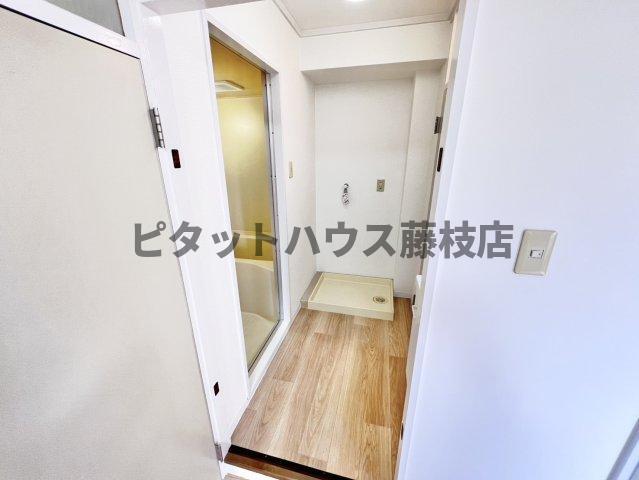 焼津市三ケ名マンション その他
