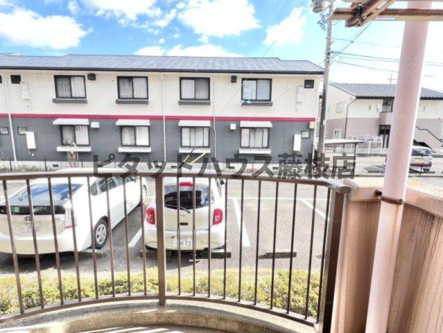 焼津市三ケ名マンション 部屋画像