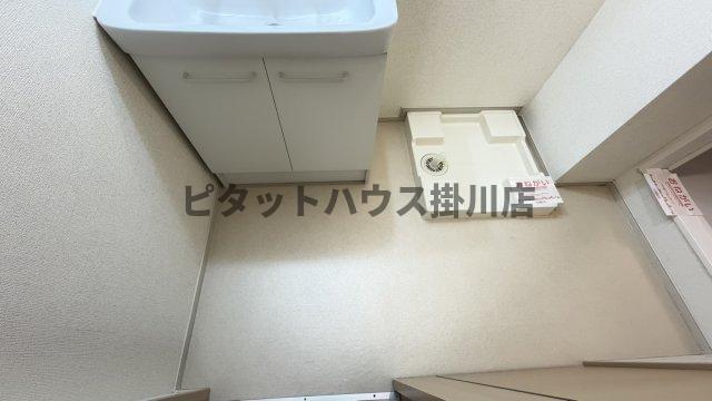 掛川市大池アパート その他