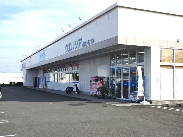 藤枝市青木アパート その他
