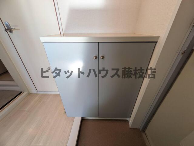 藤枝市前島マンション その他