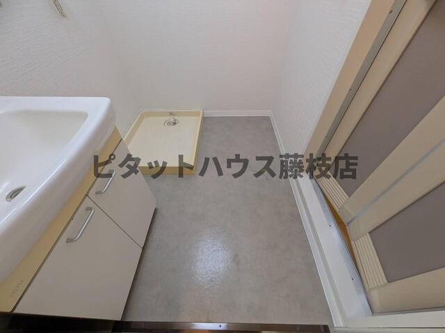 藤枝市前島マンション その他