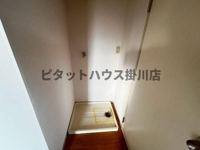 袋井市浅名アパート その他