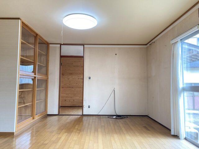 菊川市加茂一戸建 その他部屋・スペース