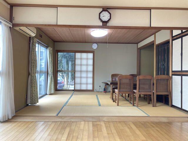 菊川市加茂一戸建 その他部屋・スペース