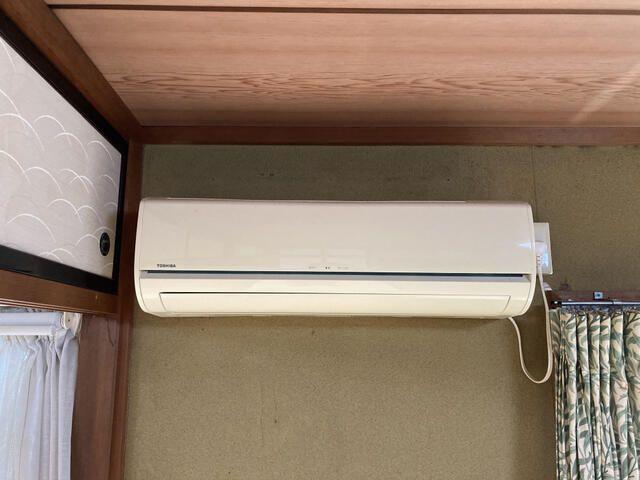 菊川市加茂一戸建 設備