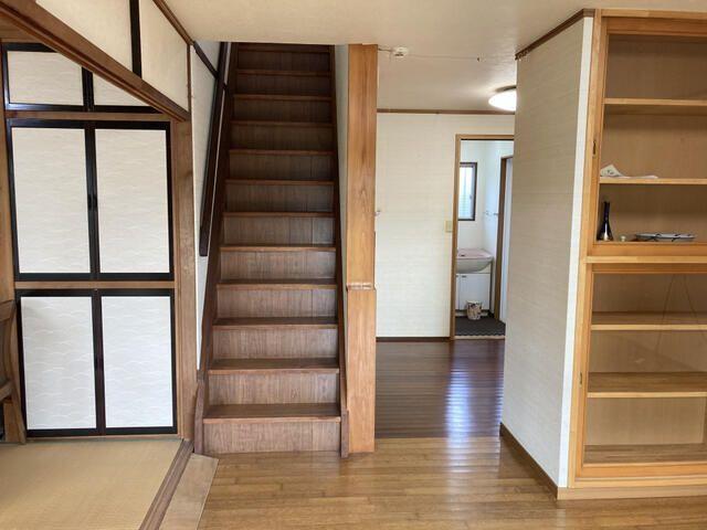 菊川市加茂一戸建 その他部屋・スペース