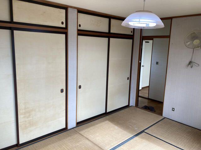 菊川市加茂一戸建 その他部屋・スペース