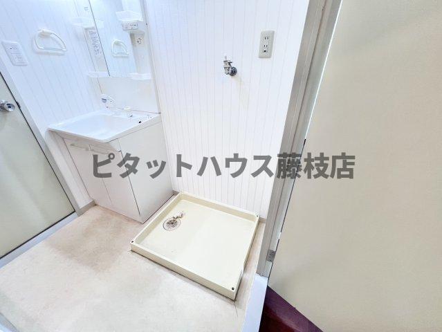 焼津市石津マンション 設備