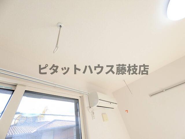 藤枝市青葉町アパート その他