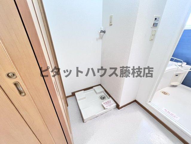 焼津市高新田アパート 設備