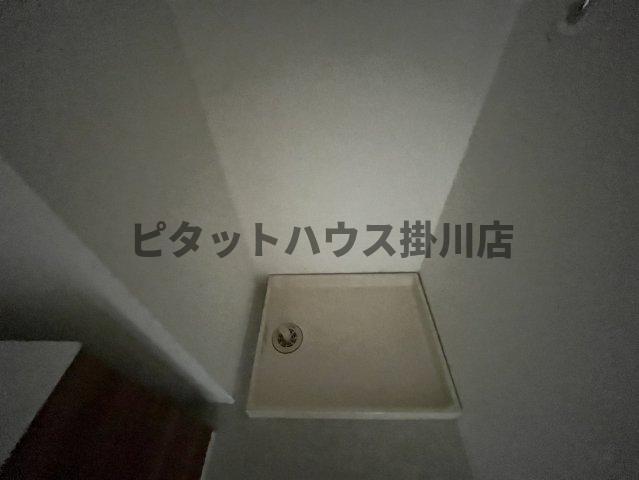 掛川市上屋敷マンション 設備