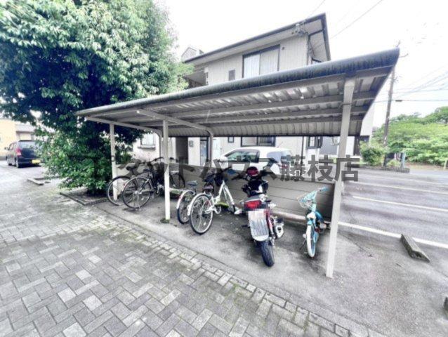 藤枝市時ケ谷アパート 部屋画像