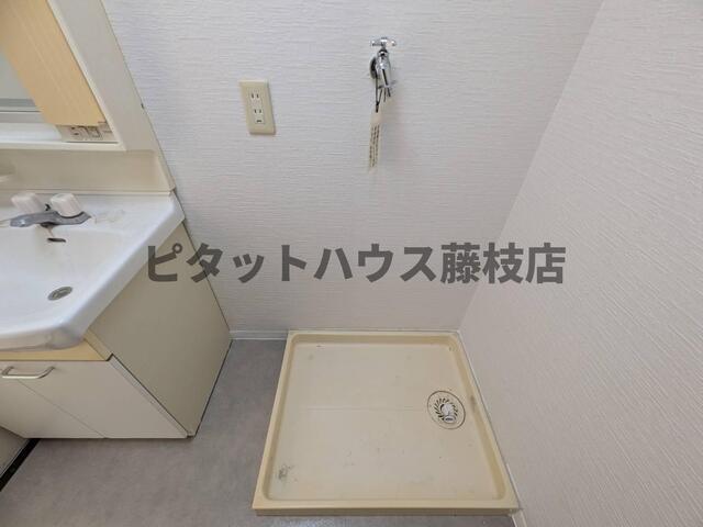 藤枝市前島マンション 設備