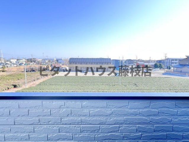 牧之原市布引原アパート 部屋画像