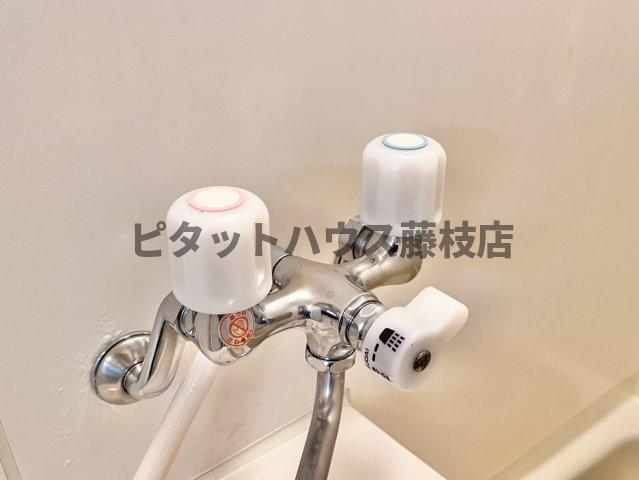 牧之原市布引原アパート その他