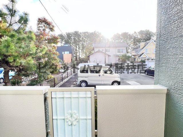 焼津市高新田アパート 部屋画像