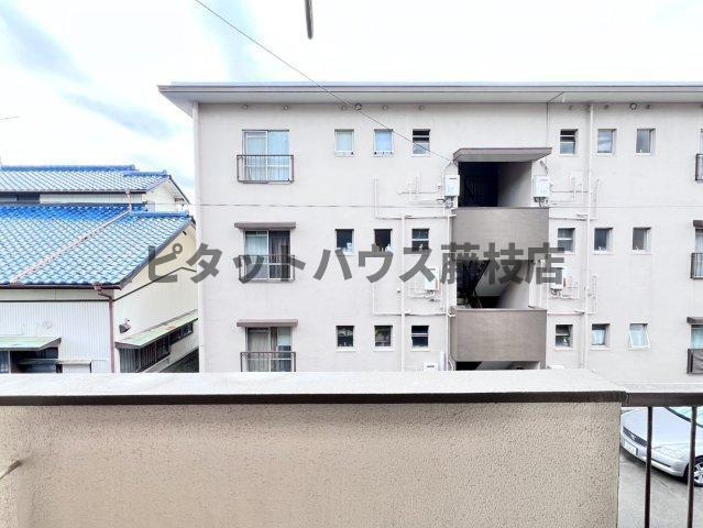 焼津市浜当目マンション 部屋画像