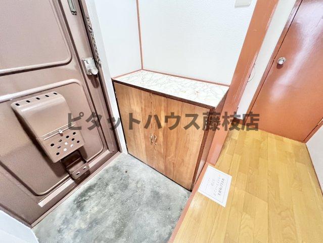焼津市浜当目マンション その他